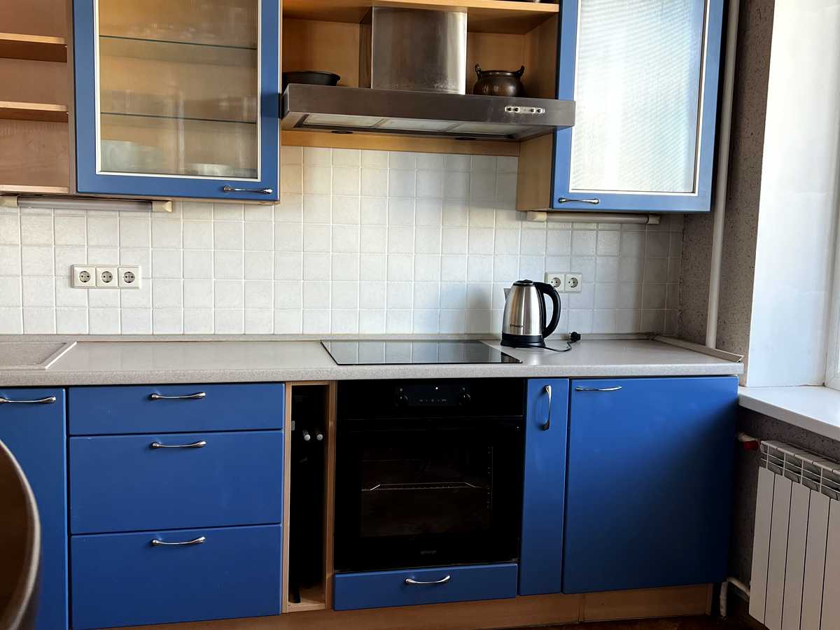 Квартира на вул. Срібнокільська, 14А в Києві, ID 414196, фото №10