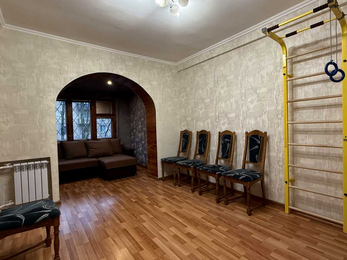 Квартира на вул. Академіка Шалімова, 17Б в Києві, ID 414150, фото №3