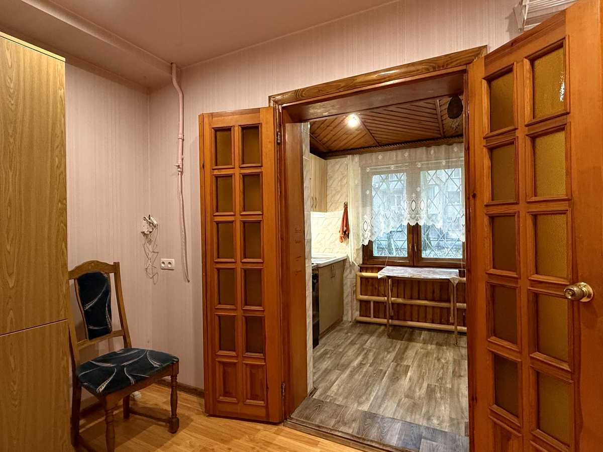 Квартира на вул. Академіка Шалімова, 17Б в Києві, ID 414150, фото №4