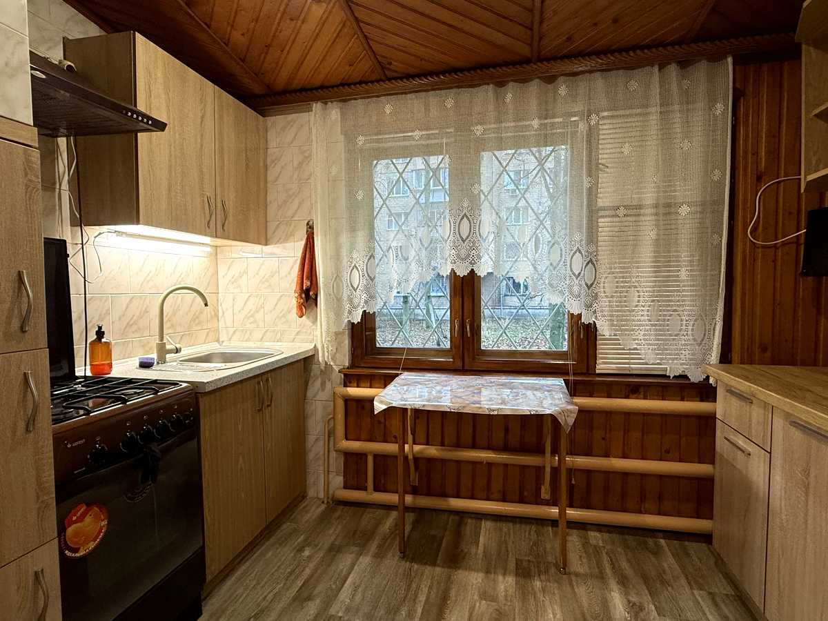 Квартира на вул. Академіка Шалімова, 17Б в Києві, ID 414150, фото №5