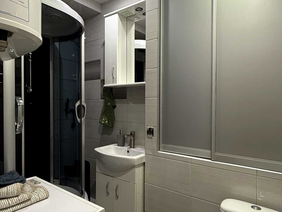 Квартира на вул. Академіка Шалімова, 17Б в Києві, ID 414150, фото №6