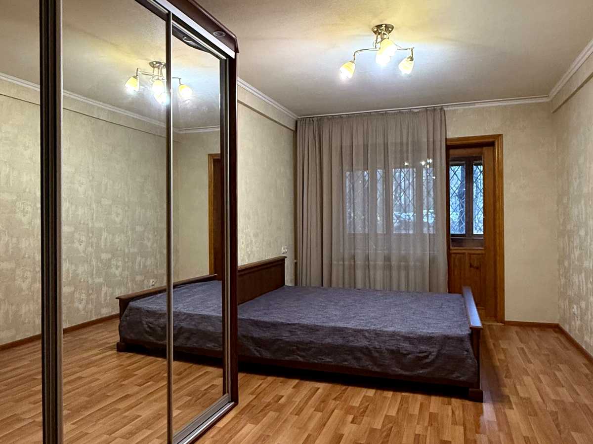 Квартира на вул. Академіка Шалімова, 17Б в Києві, ID 414150, фото №7