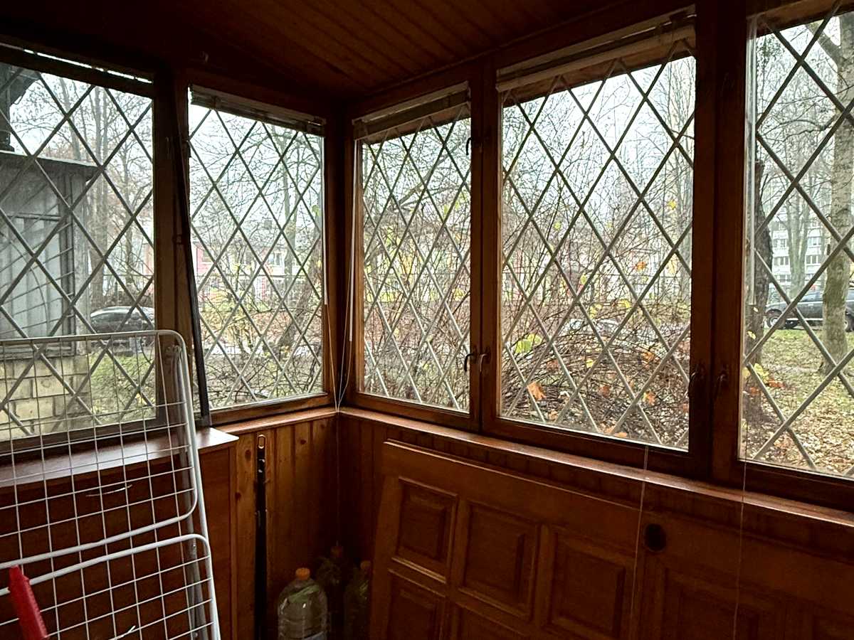 Квартира на вул. Академіка Шалімова, 17Б в Києві, ID 414150, фото №8