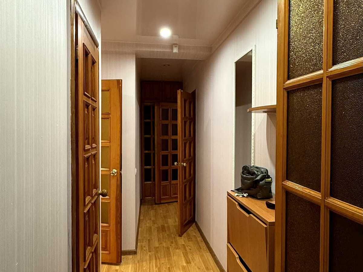 Квартира на вул. Академіка Шалімова, 17Б в Києві, ID 414150, фото №9