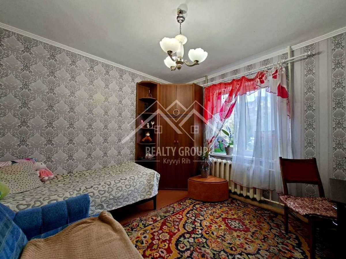 Квартира на вул. Сахарова, 11 в Кривому Розі, ID 414183, фото №12