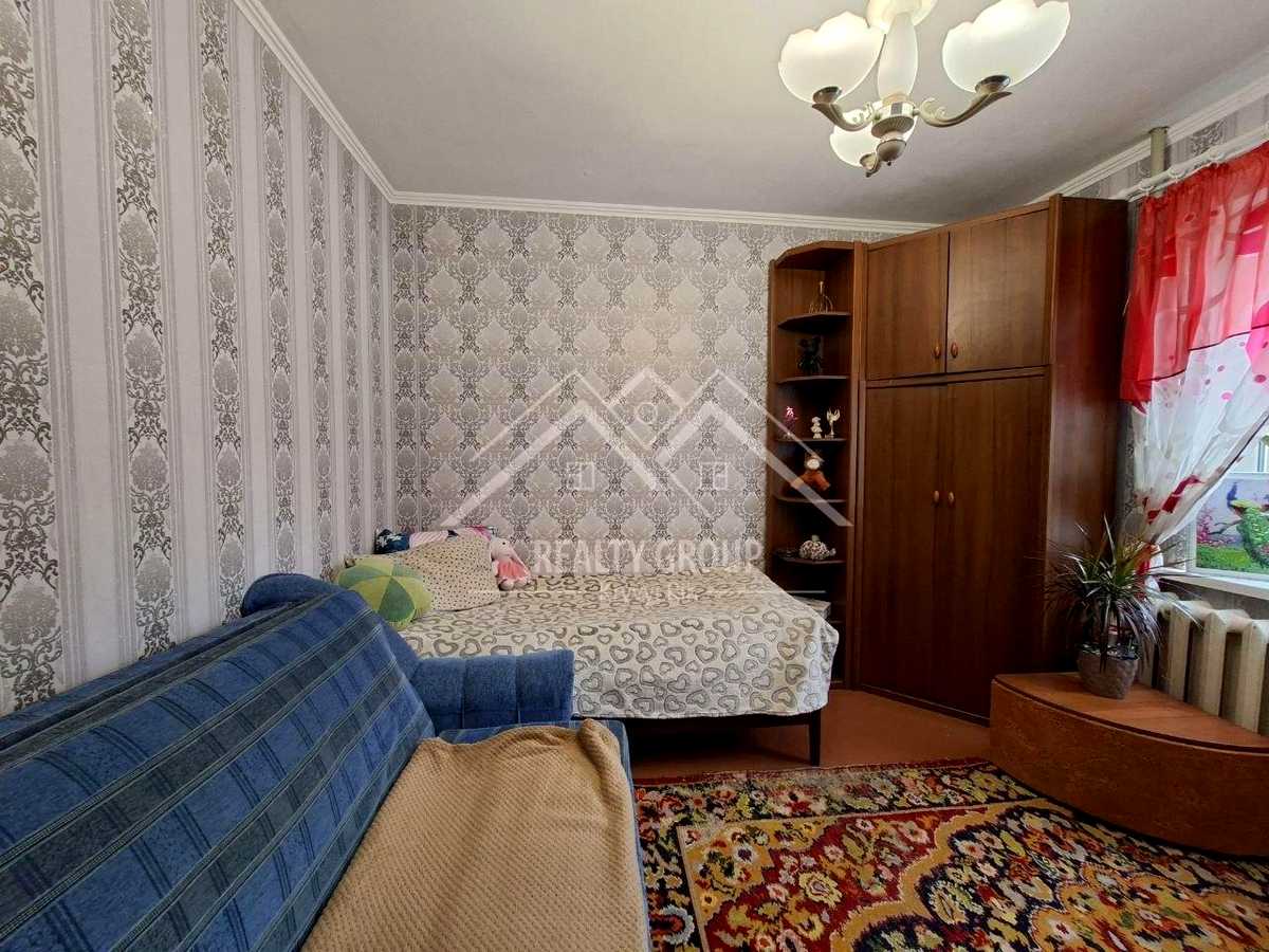 Квартира на вул. Сахарова, 11 в Кривому Розі, ID 414183, фото №13