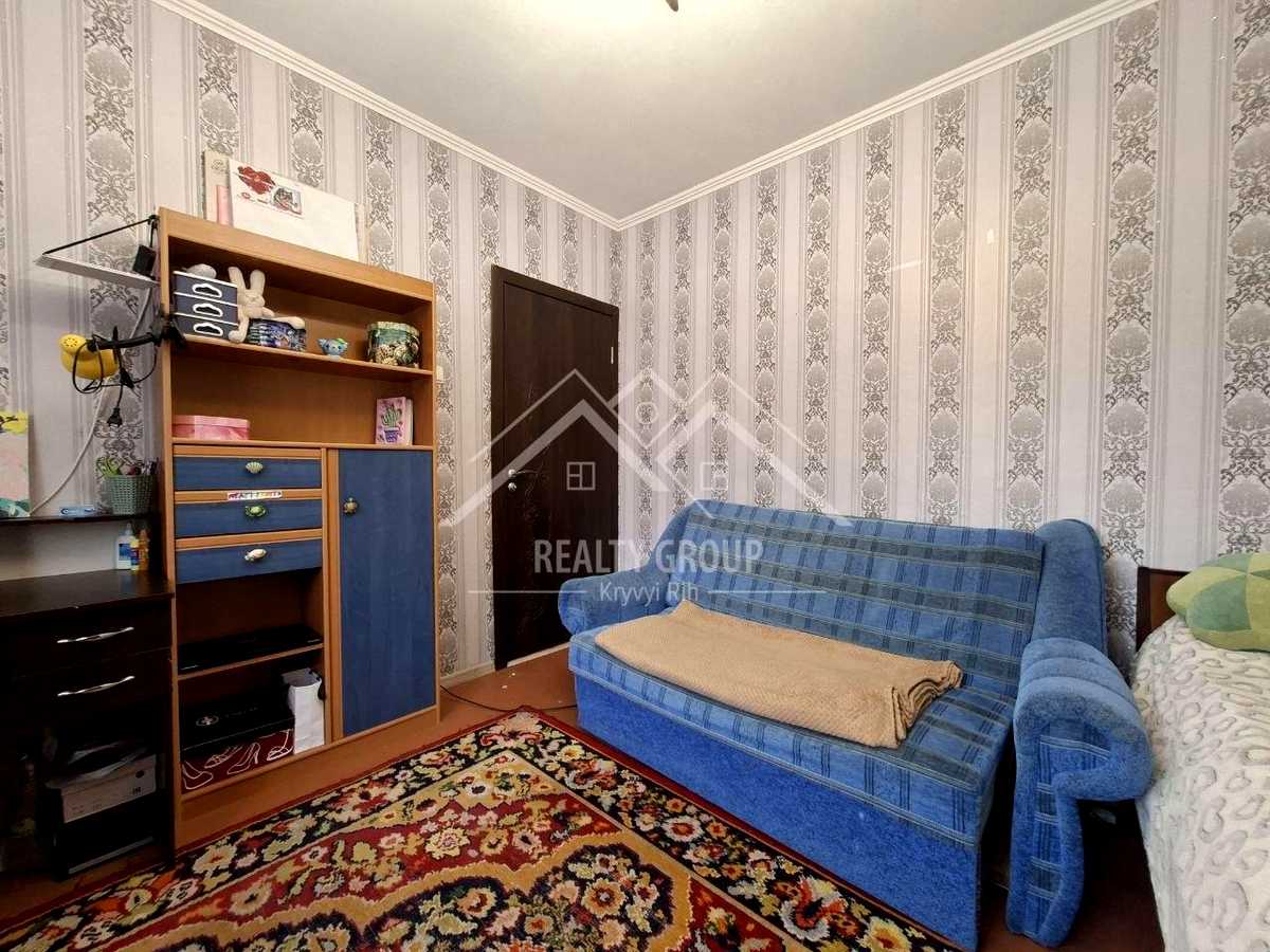 Квартира на вул. Сахарова, 11 в Кривому Розі, ID 414183, фото №14