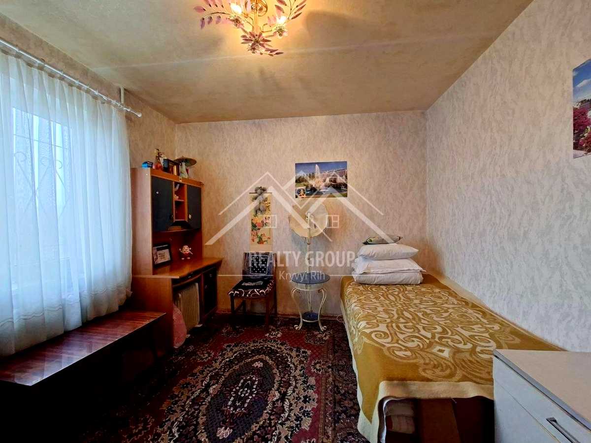 Квартира на вул. Сахарова, 11 в Кривому Розі, ID 414183, фото №15