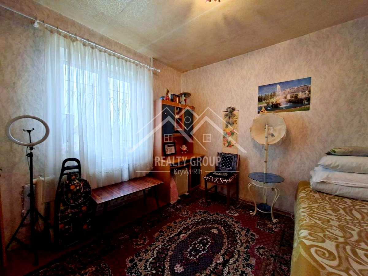 Квартира на вул. Сахарова, 11 в Кривому Розі, ID 414183, фото №17