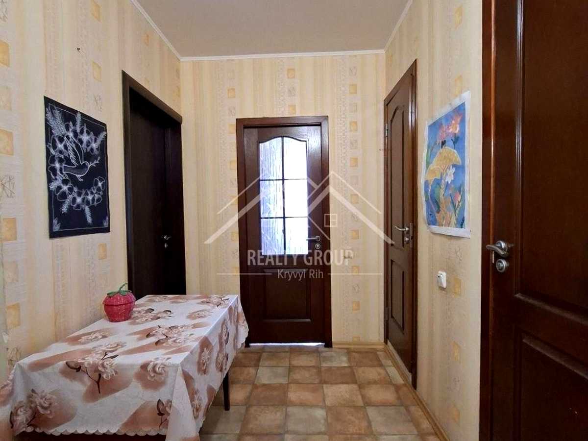Квартира на вул. Сахарова, 11 в Кривому Розі, ID 414183, фото №18