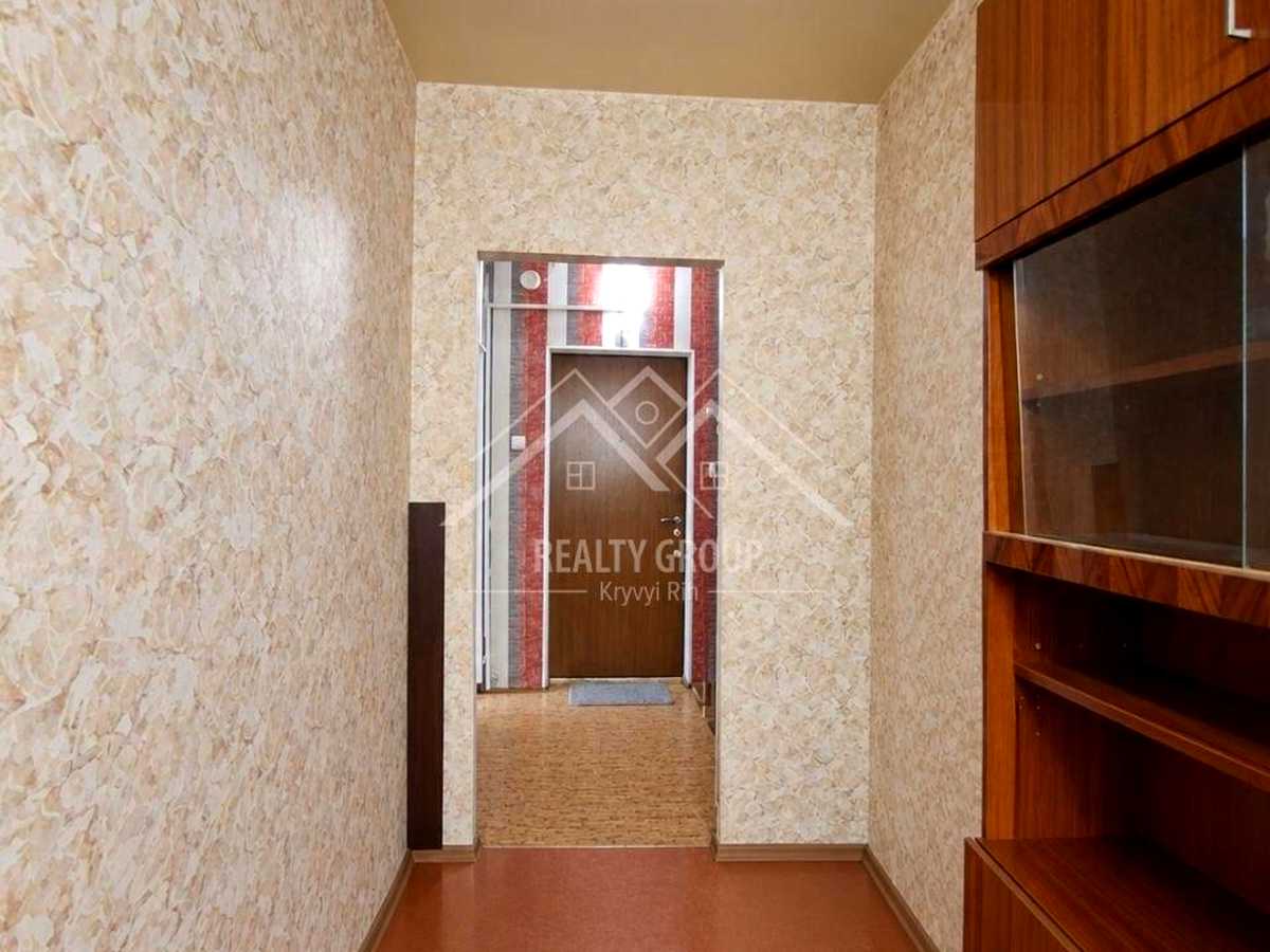 Квартира на вул. Сахарова, 11 в Кривому Розі, ID 414183, фото №19