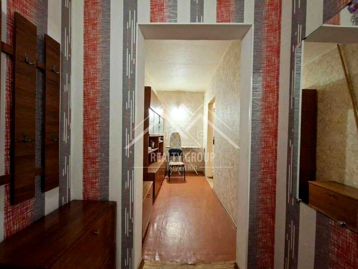 Квартира на вул. Сахарова, 11 в Кривому Розі, ID 414183, фото №20