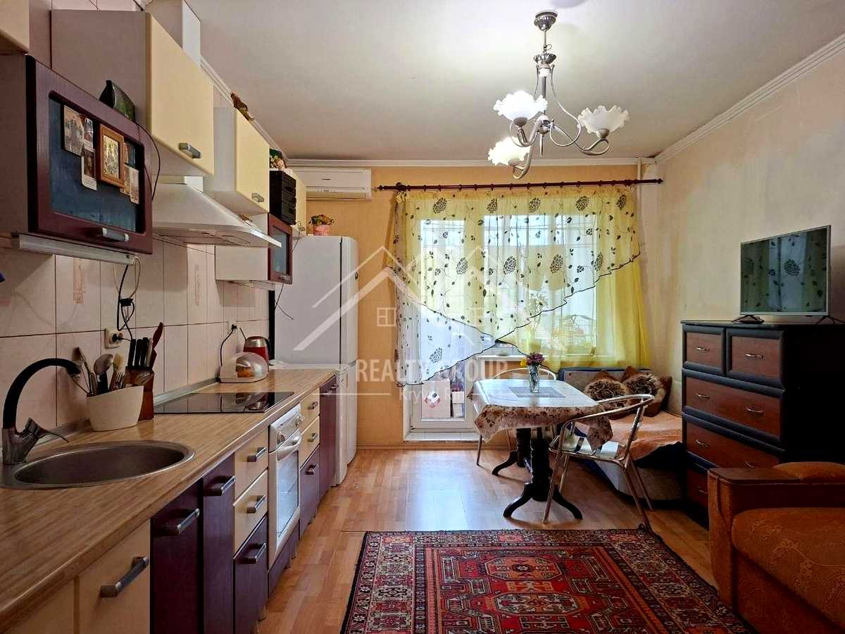 Квартира на вул. Сахарова, 11 в Кривому Розі, ID 414183, фото №3