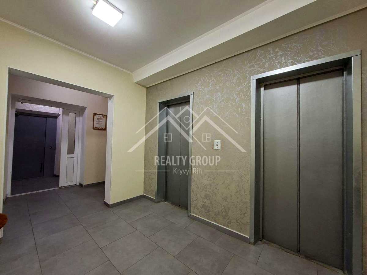 Квартира на вул. Сахарова, 11 в Кривому Розі, ID 414183, фото №22