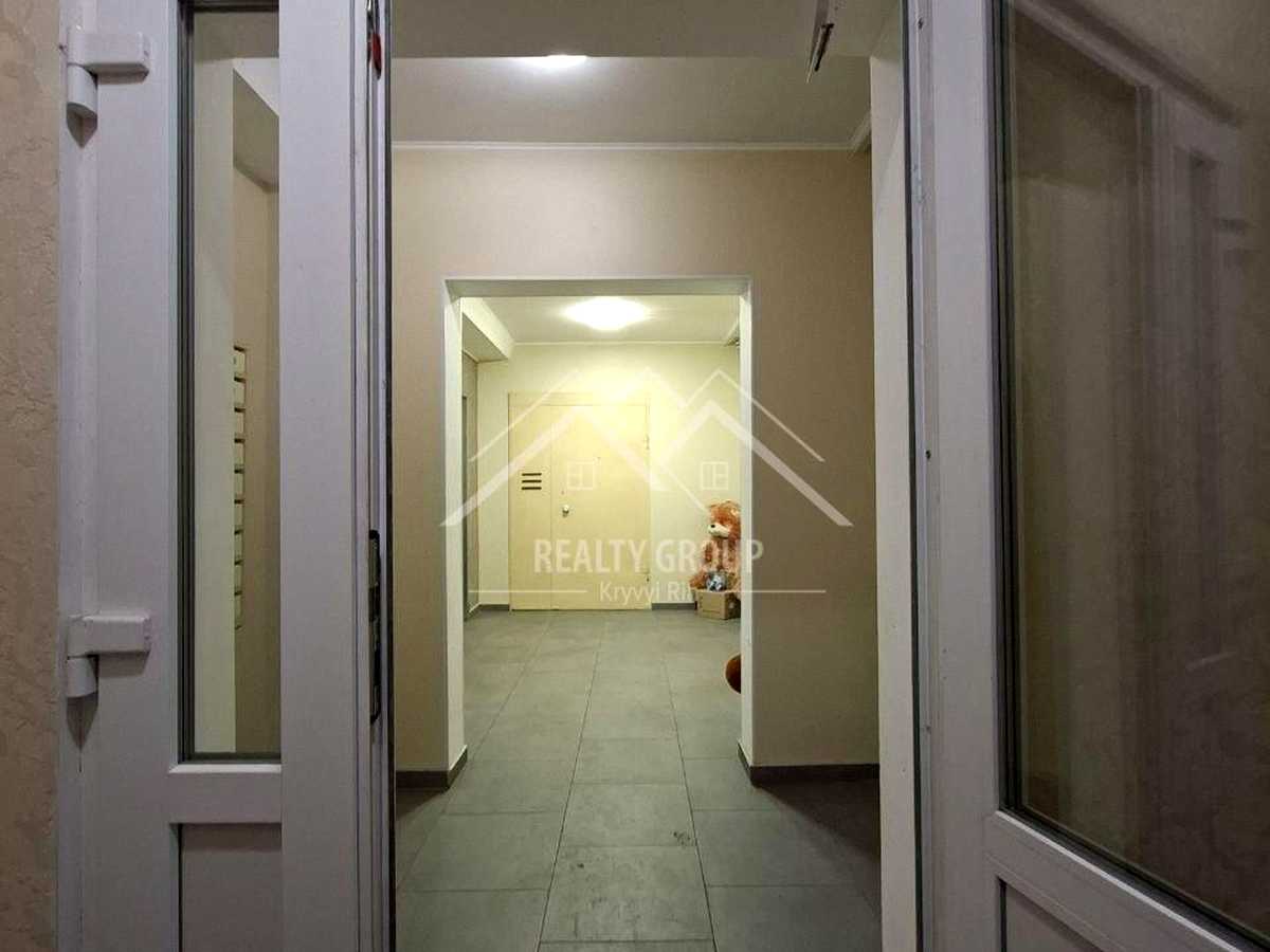 Квартира на вул. Сахарова, 11 в Кривому Розі, ID 414183, фото №23