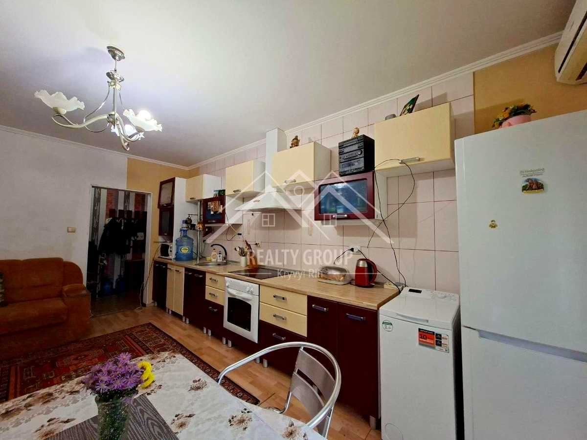 Квартира на вул. Сахарова, 11 в Кривому Розі, ID 414183, фото №5