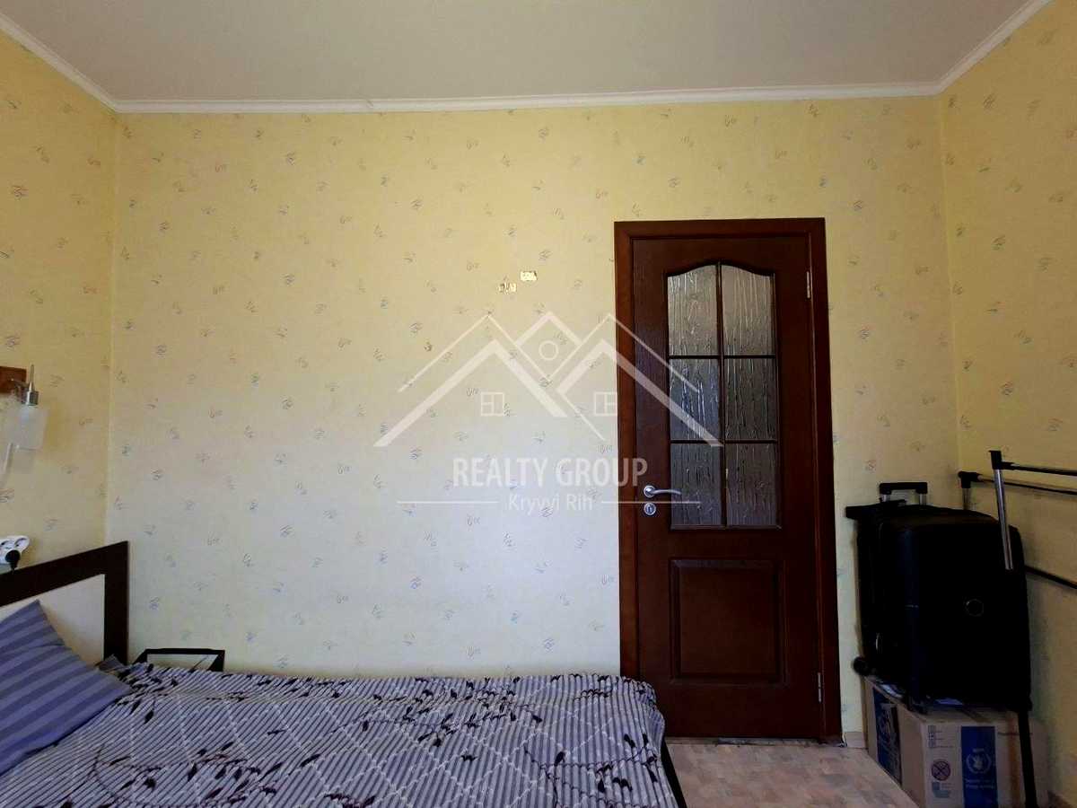 Квартира на вул. Сахарова, 11 в Кривому Розі, ID 414183, фото №8