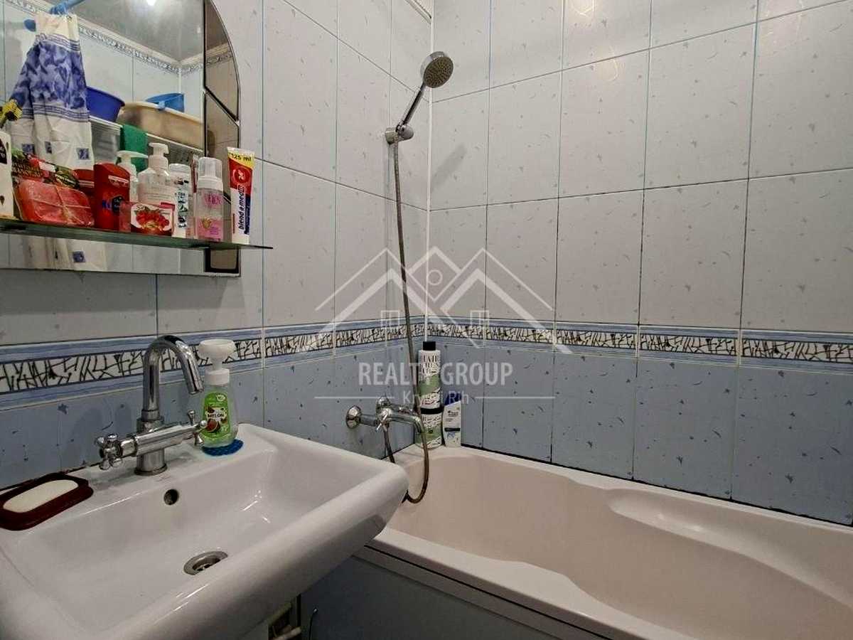 Квартира на вул. Сахарова, 11 в Кривому Розі, ID 414183, фото №9