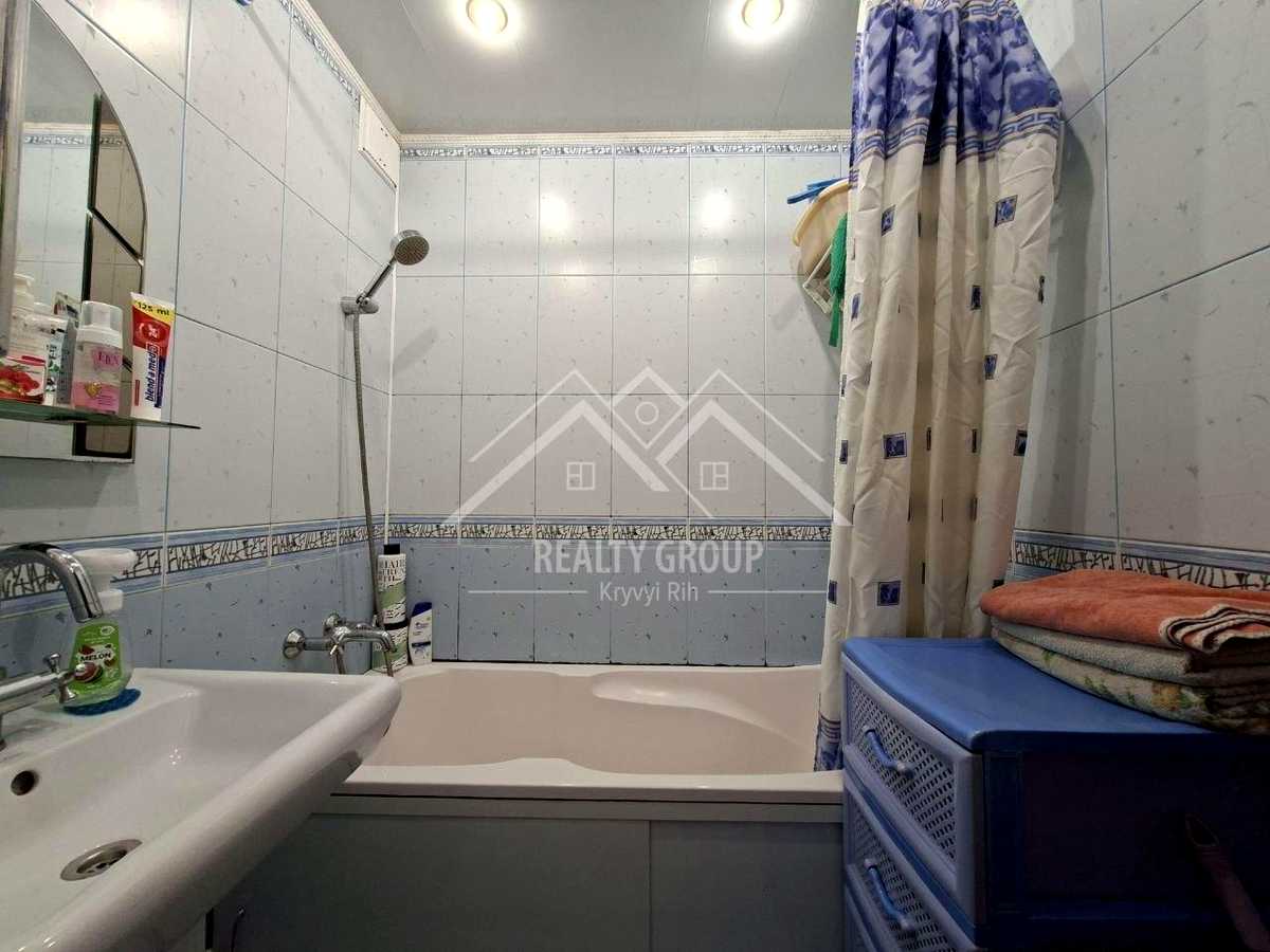 Квартира на вул. Сахарова, 11 в Кривому Розі, ID 414183, фото №10