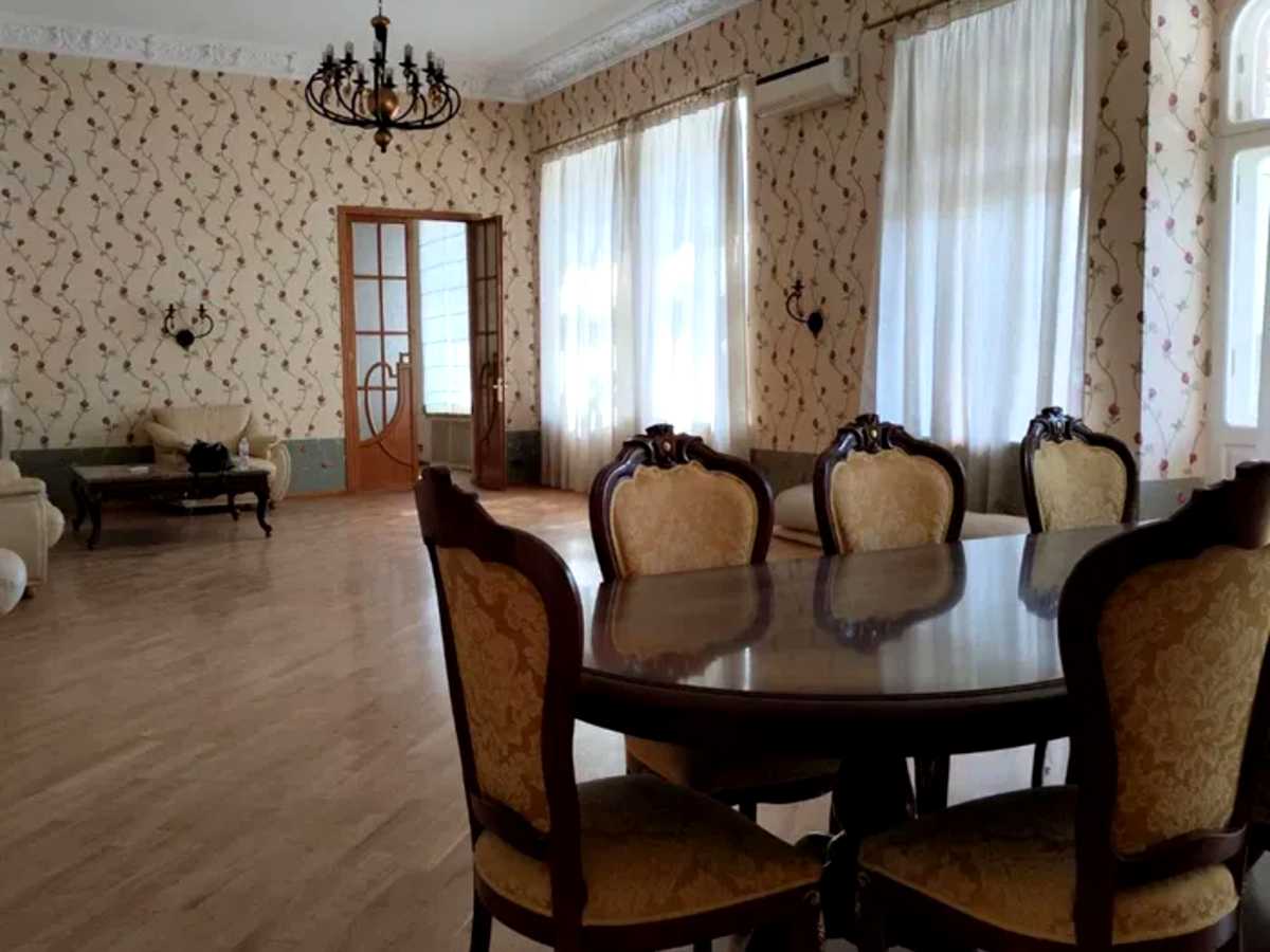 Квартира на пров. Театральний, 4, ID 414161, фото №1