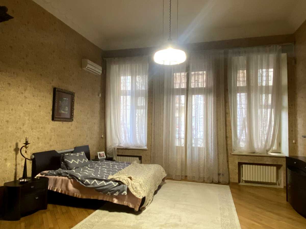 Квартира на пров. Театральний, 4 в Одесі, ID 414161, фото №11