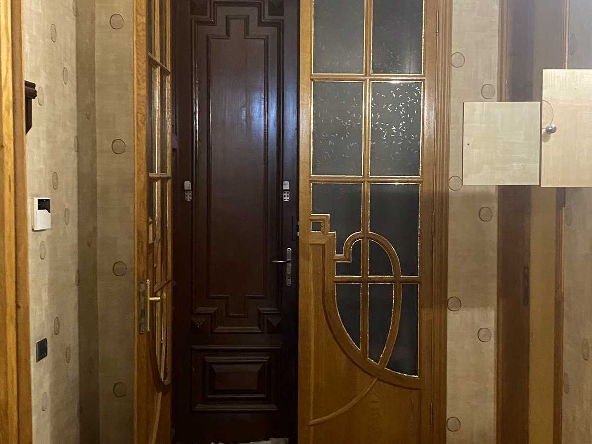 Квартира на пров. Театральний, 4 в Одесі, ID 414161, фото №12