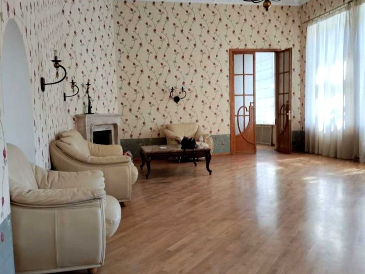 Квартира на пров. Театральний, 4 в Одесі, ID 414161, фото №3