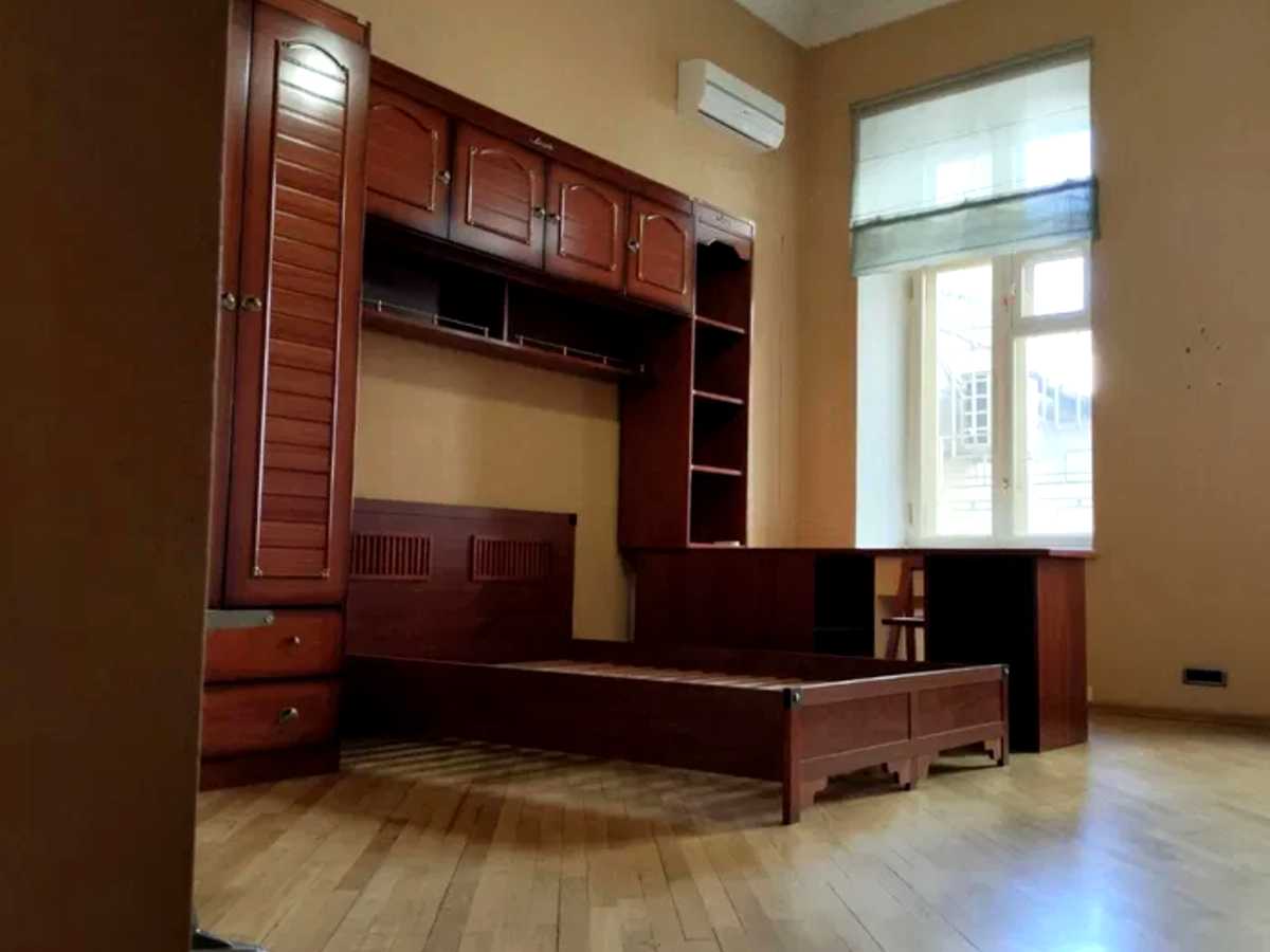 Квартира на пров. Театральний, 4 в Одесі, ID 414161, фото №4