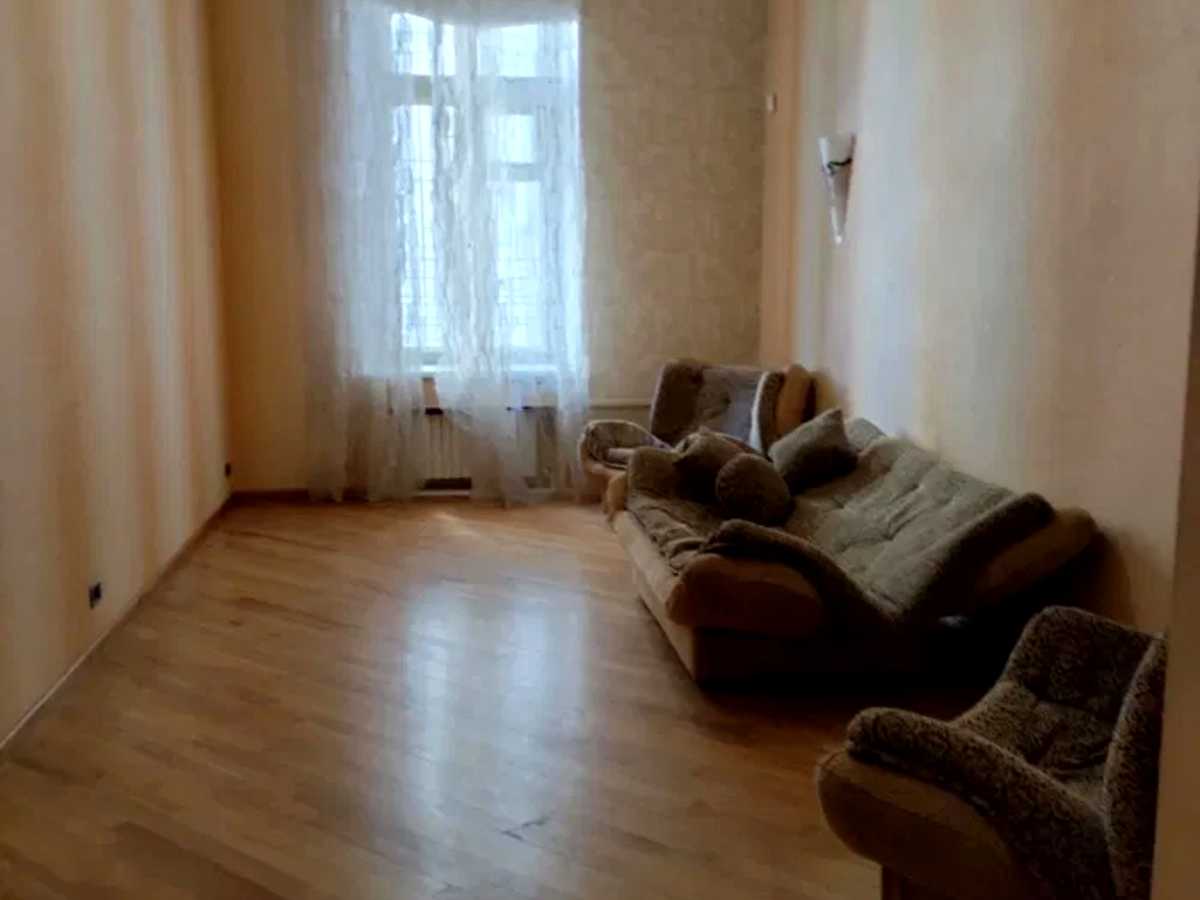 Квартира на пров. Театральний, 4 в Одесі, ID 414161, фото №5