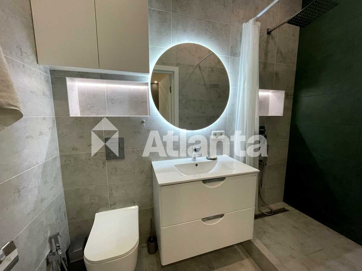 Квартира на вул. Валерія Самофалова 16-А/6 в Одесі, ID 414162, фото №9