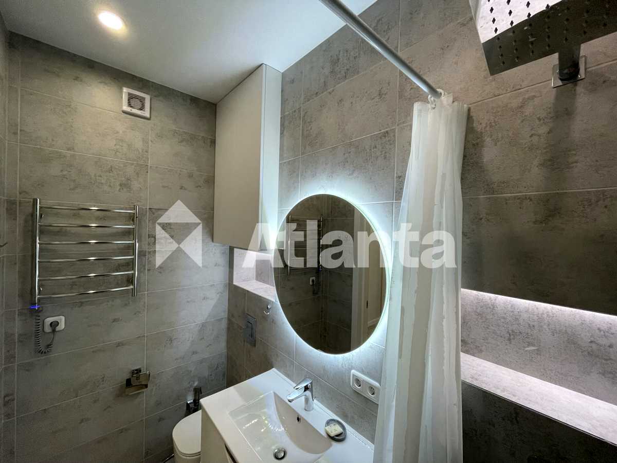 Квартира на вул. Валерія Самофалова 16-А/6 в Одесі, ID 414162, фото №10