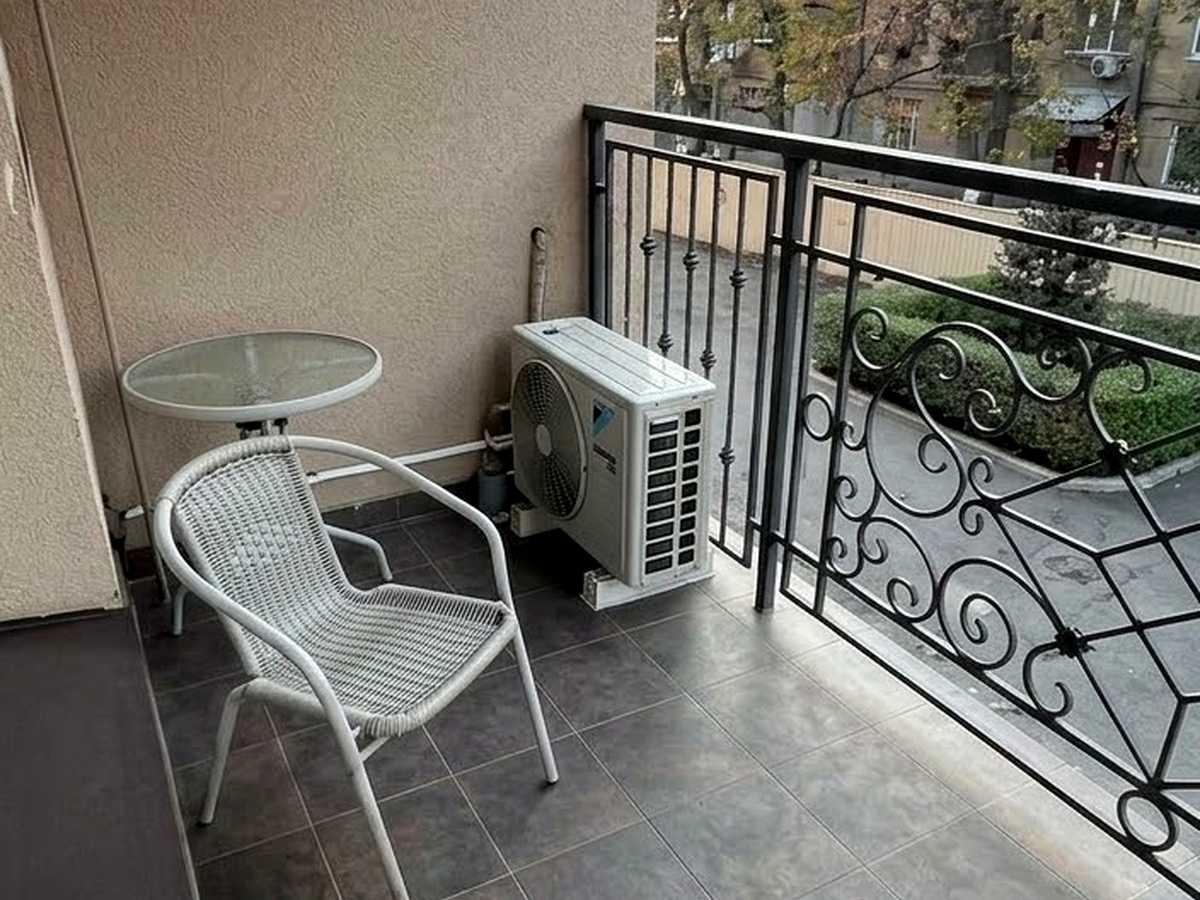 Квартира на вул. Михайла Бойчука, 19А в Києві, ID 414169, фото №2