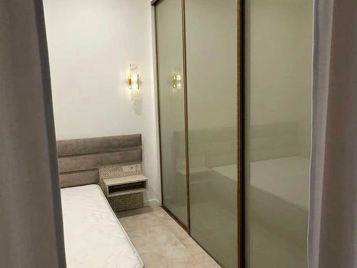 Квартира на вул. Михайла Бойчука, 19А в Києві, ID 414169, фото №3