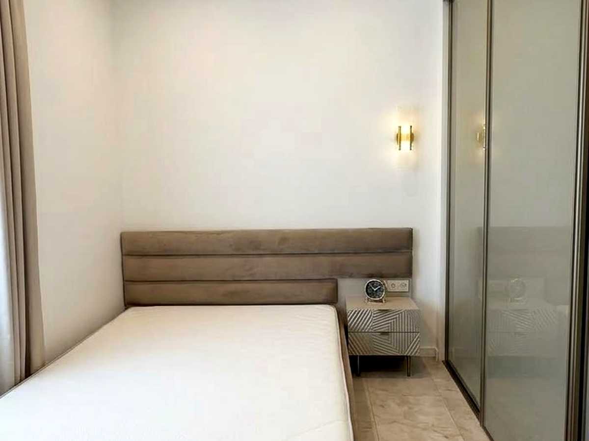 Квартира на вул. Михайла Бойчука, 19А в Києві, ID 414169, фото №4