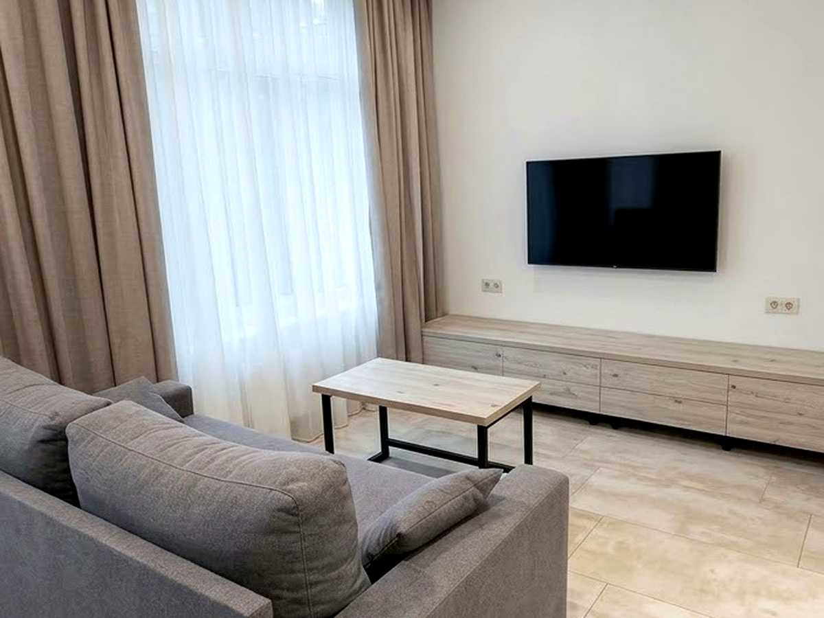 Квартира на вул. Михайла Бойчука, 19А в Києві, ID 414169, фото №5