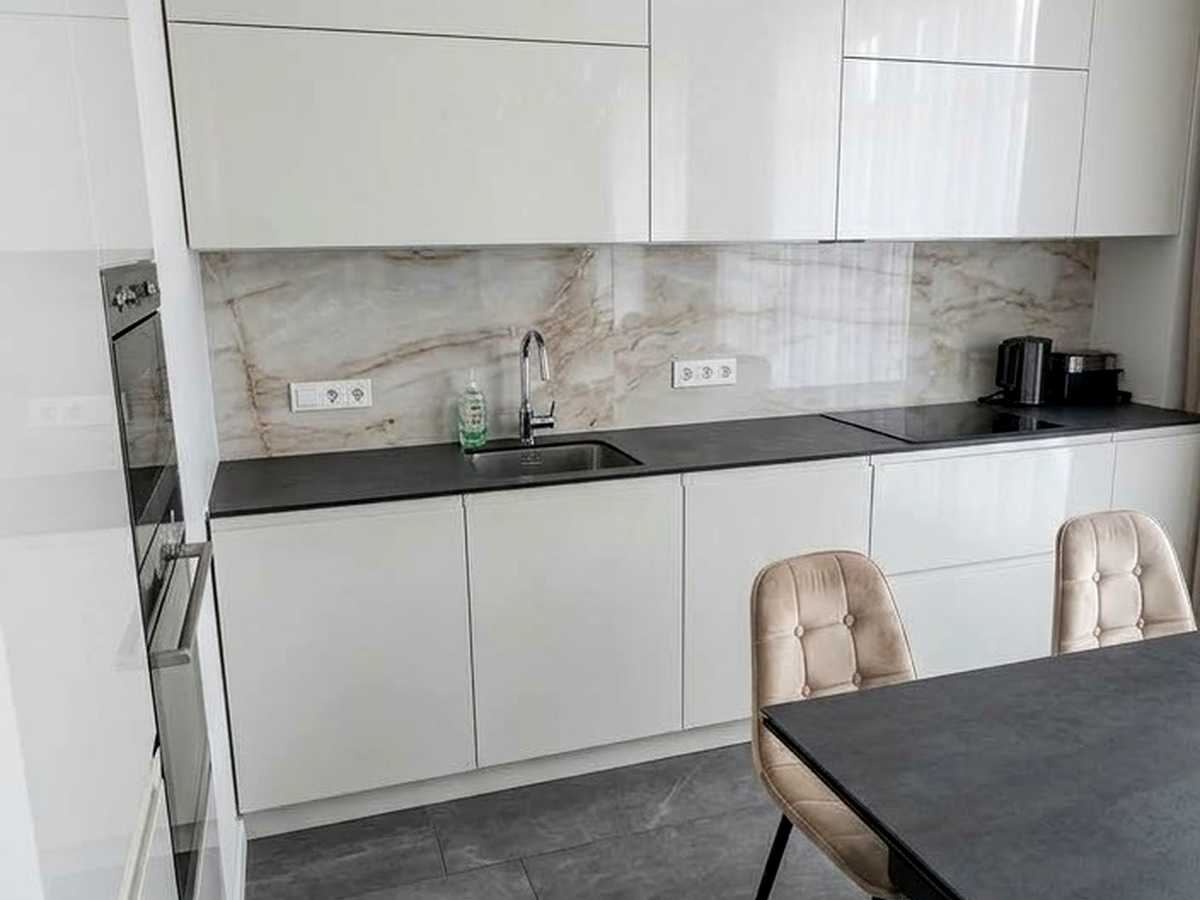 Квартира на вул. Михайла Бойчука, 19А в Києві, ID 414169, фото №6