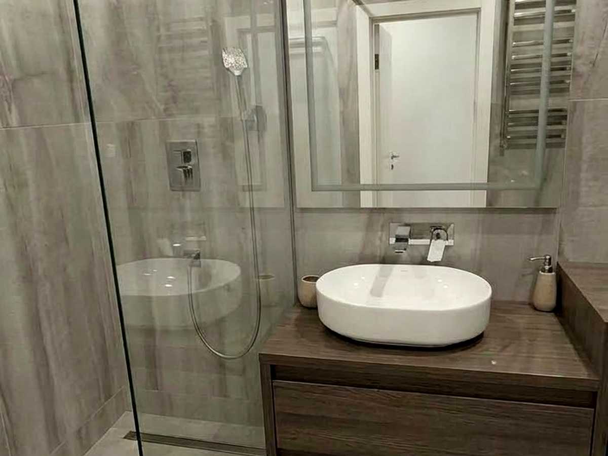 Квартира на вул. Михайла Бойчука, 19А в Києві, ID 414169, фото №7