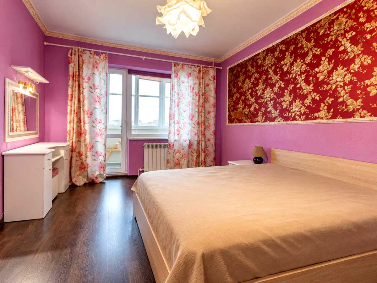 Квартира на вул. Ревуцького, 44 в Києві, ID 414193, фото №2
