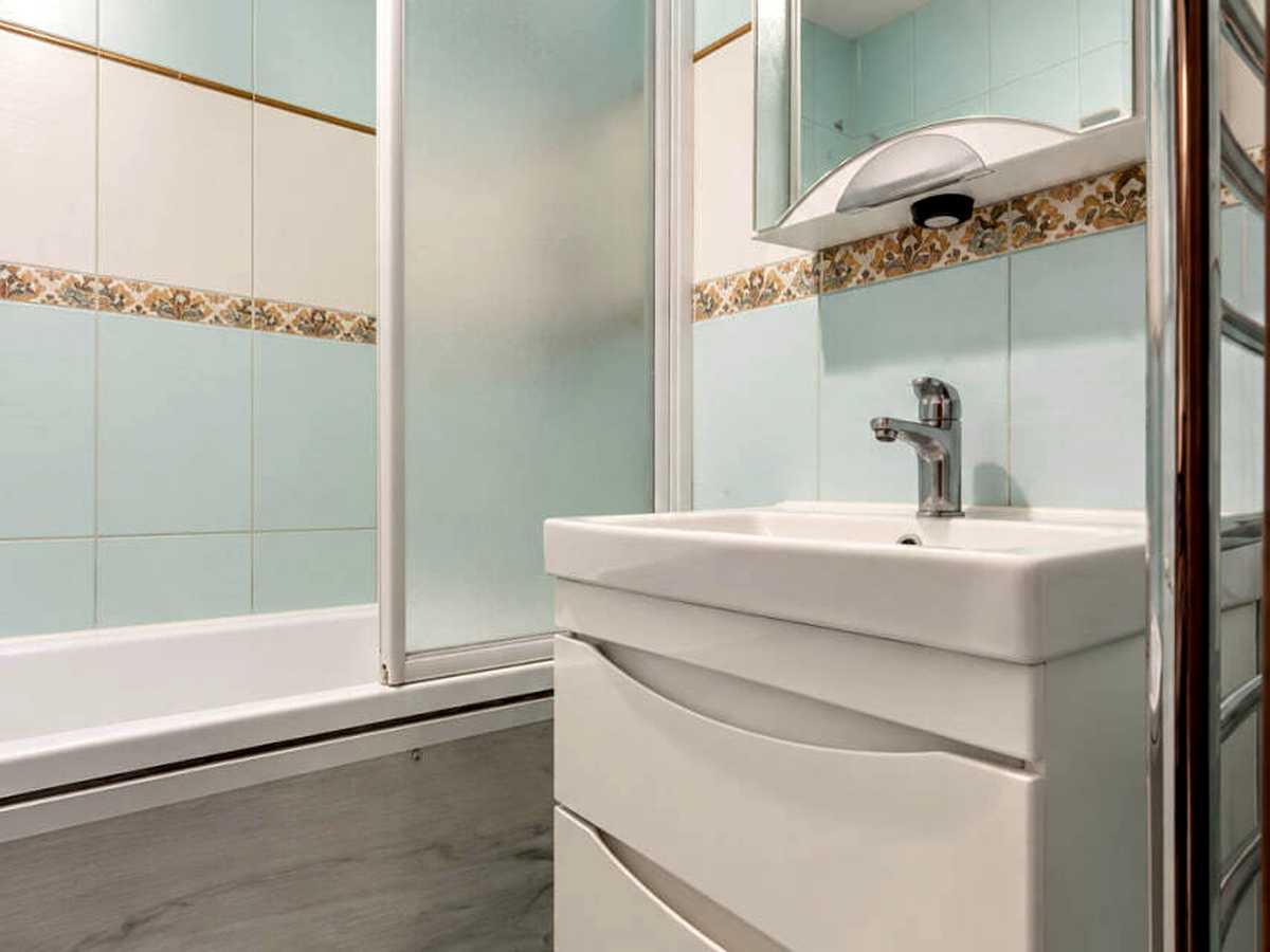 Квартира на вул. Ревуцького, 44 в Києві, ID 414193, фото №11