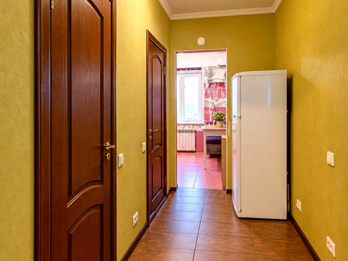 Квартира на вул. Ревуцького, 44 в Києві, ID 414193, фото №13