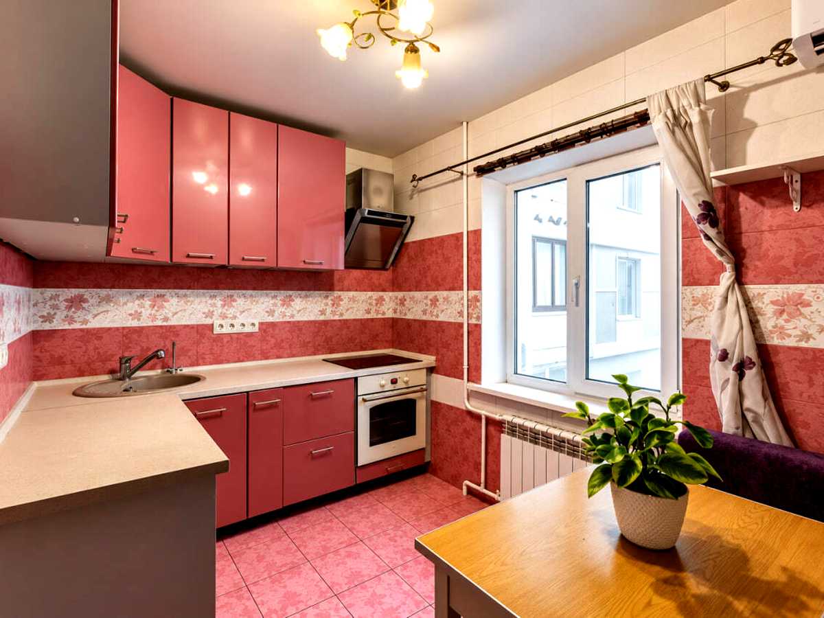 Квартира на вул. Ревуцького, 44 в Києві, ID 414193, фото №3