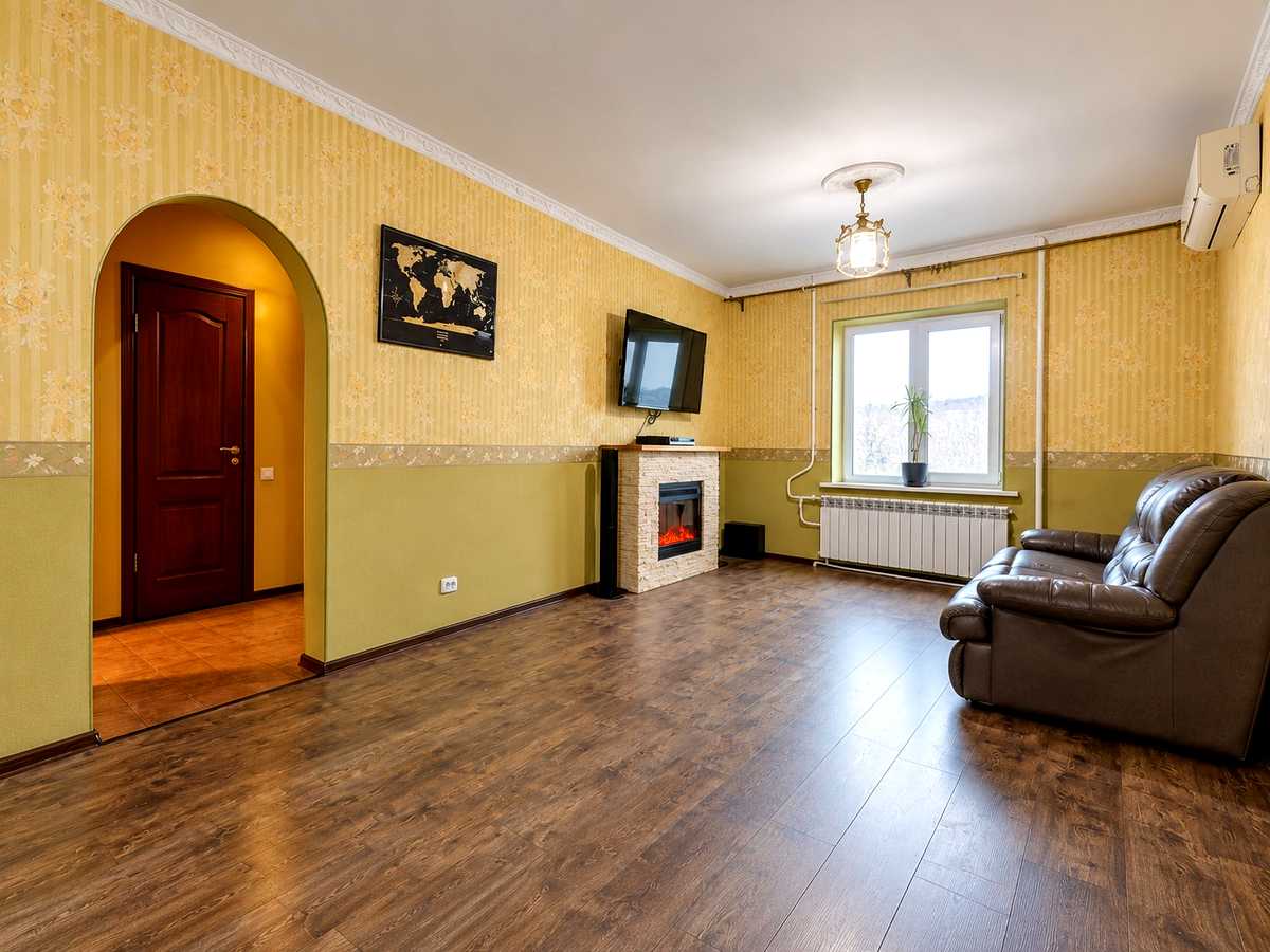 Квартира на вул. Ревуцького, 44 в Києві, ID 414193, фото №5
