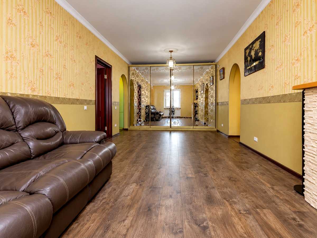 Квартира на вул. Ревуцького, 44 в Києві, ID 414193, фото №6