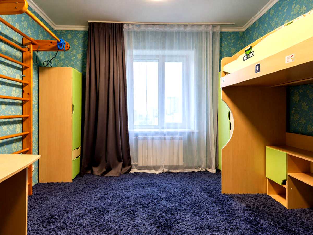 Квартира на вул. Ревуцького, 44 в Києві, ID 414193, фото №8