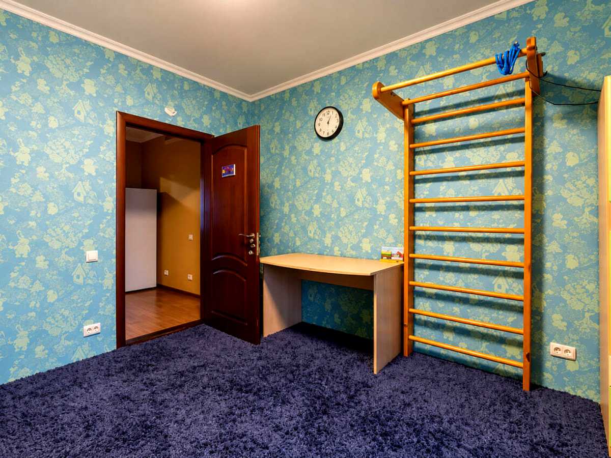 Квартира на вул. Ревуцького, 44 в Києві, ID 414193, фото №9