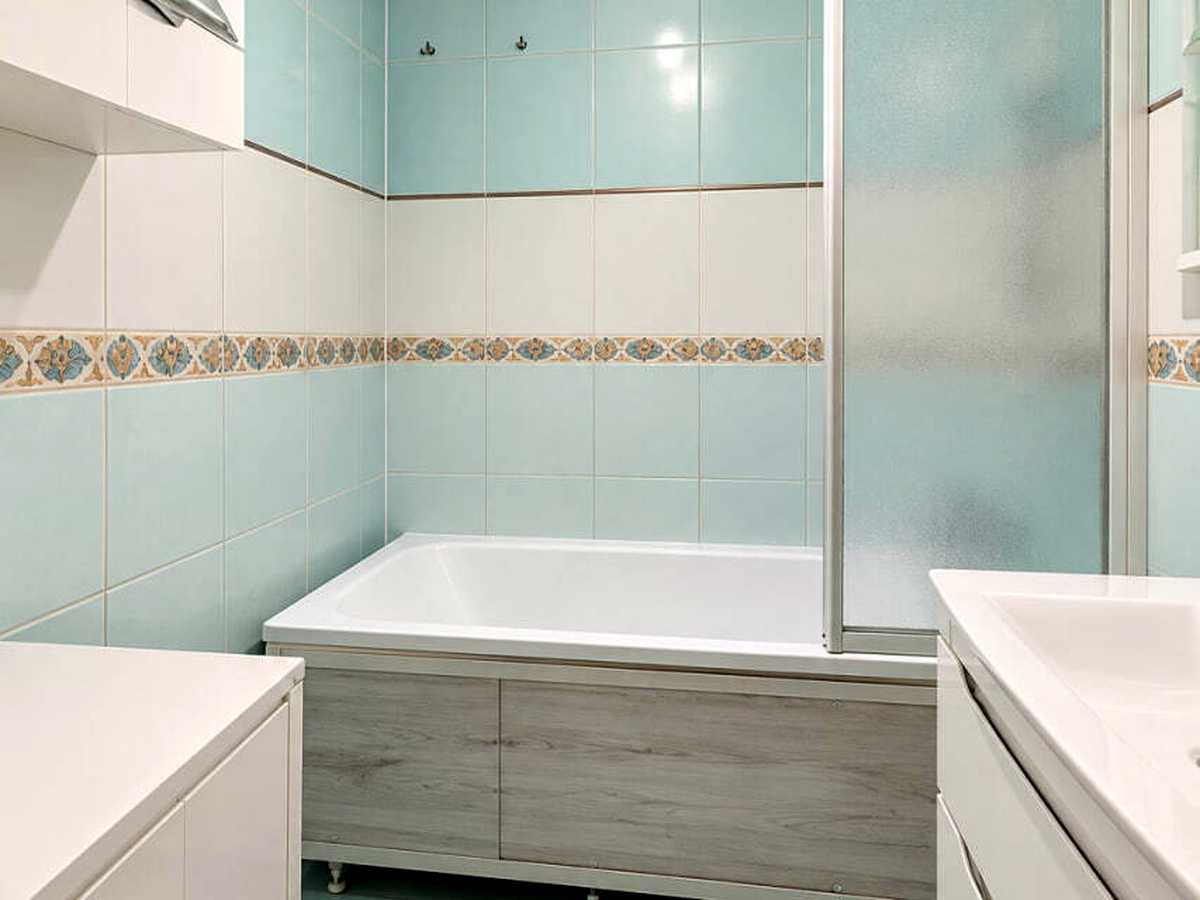 Квартира на вул. Ревуцького, 44 в Києві, ID 414193, фото №10