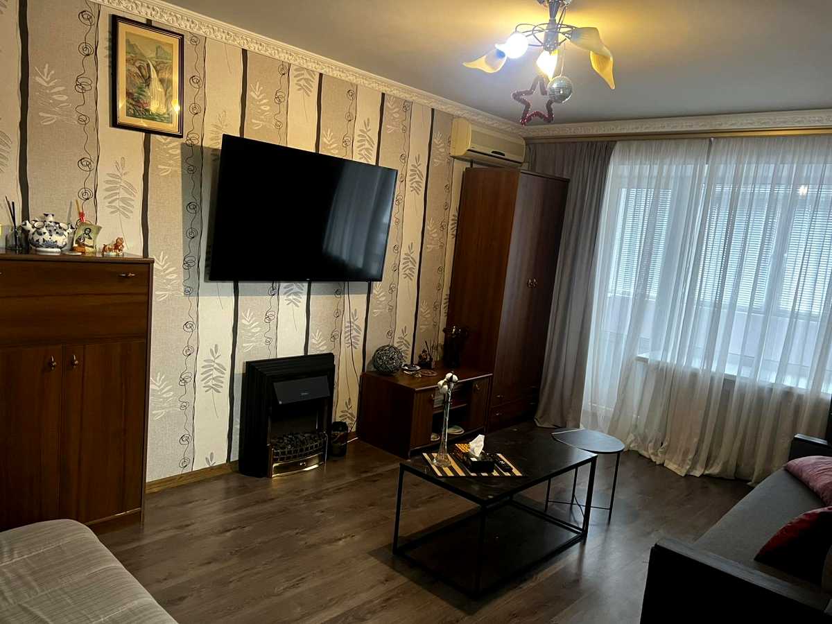 Квартира на вул. Герасима Кондратьєва, 134/4, ID 414177, фото №1