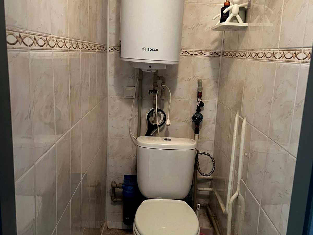Квартира на вул. Герасима Кондратьєва, 134/4 в Сумах, ID 414177, фото №16