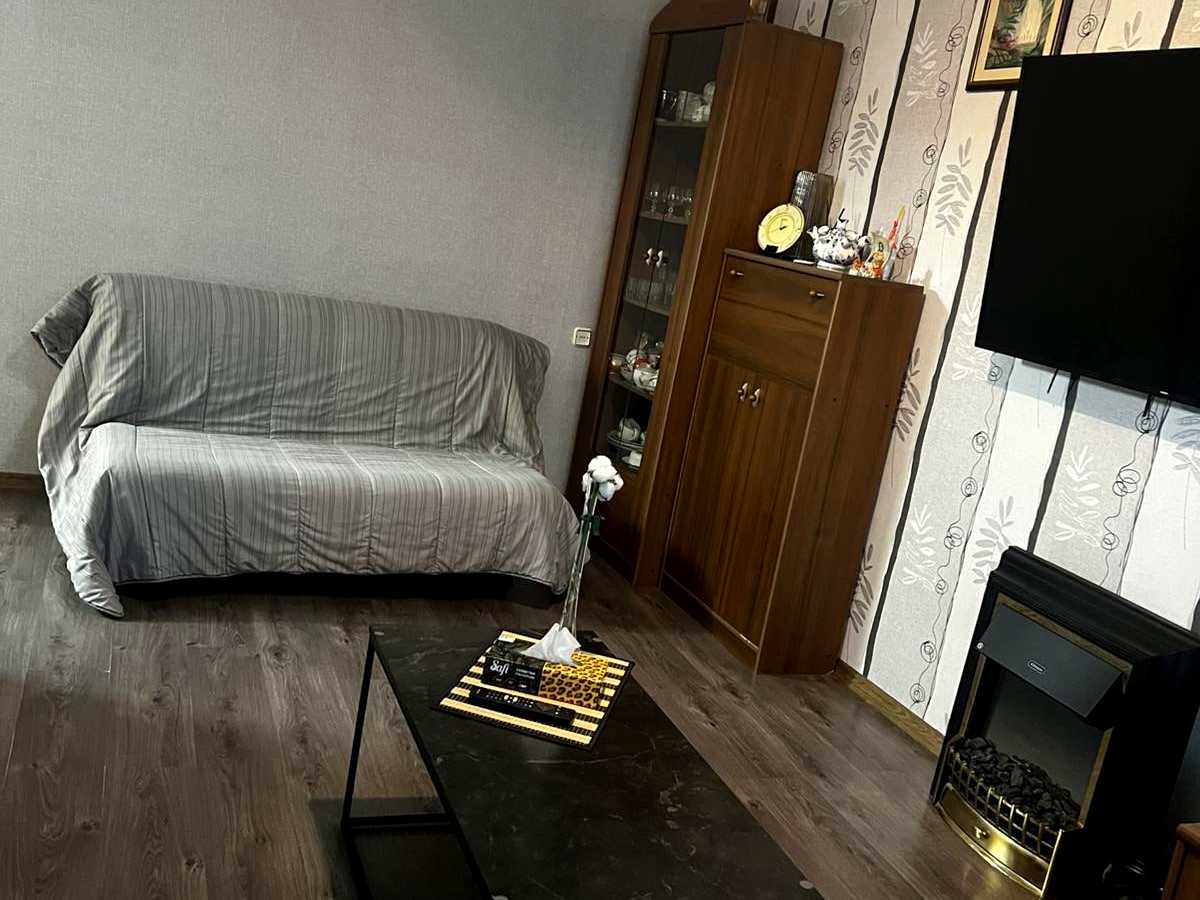 Квартира на вул. Герасима Кондратьєва, 134/4 в Сумах, ID 414177, фото №3