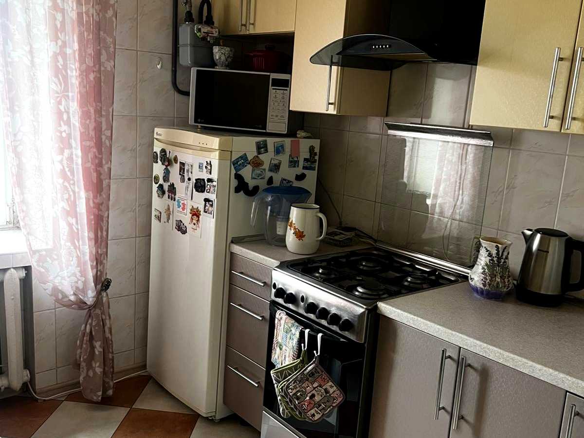 Квартира на вул. Герасима Кондратьєва, 134/4 в Сумах, ID 414177, фото №7